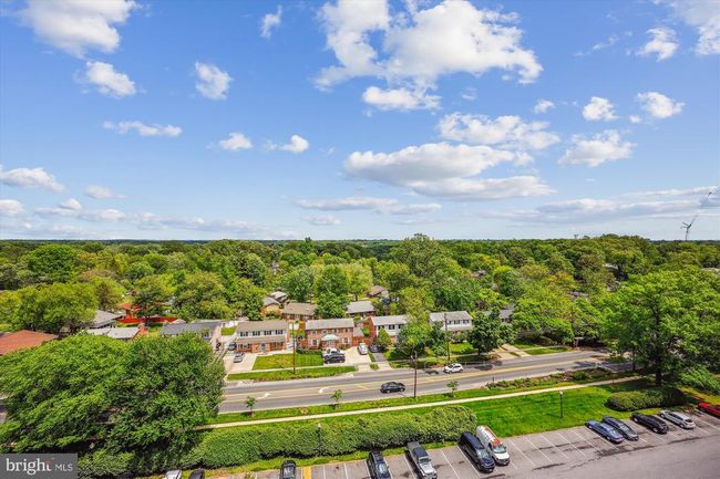 APT-1105B - 1121 University Blvd W, Condo with 3 bedrooms, 2 bathrooms and null parking in SILVER SPRING MD | Image 19
