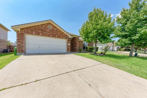 18420 Dry Brook Loop, Pflugerville, TX, 78660-5583 | Card Image