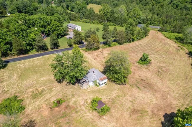 1467 Harris Creek Rd, Home with 0 bedrooms, 0 bathrooms and null parking in Charlottesville VA | Image 27