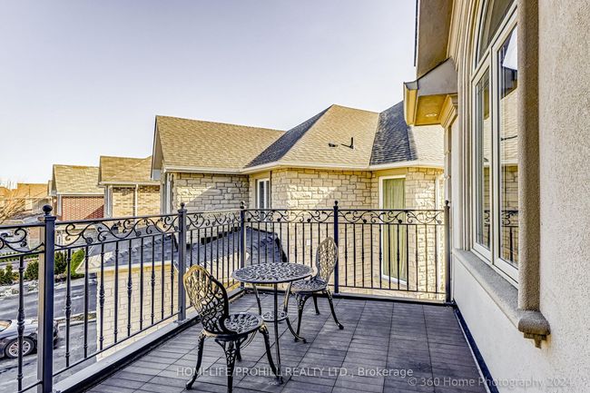 34 Danpatrick Dr, House other with 4 bedrooms, 6 bathrooms and 2 parking in Richmond Hill ON | Image 26