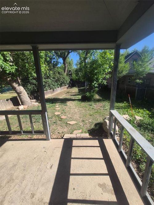 630 E St Vrain Street, Colorado Springs, CO, 80903 | Card Image