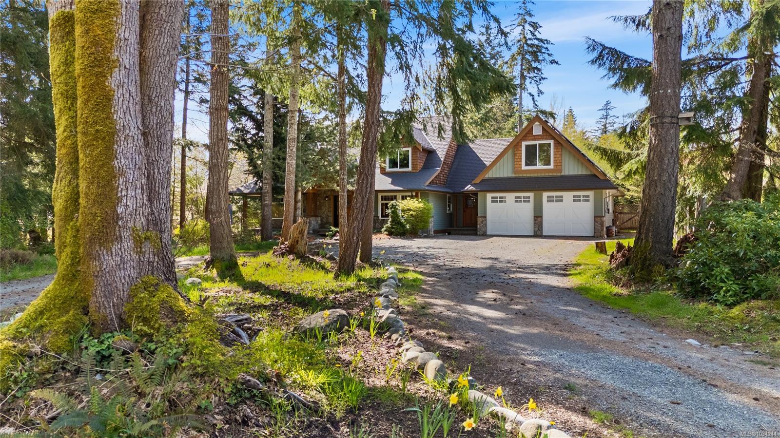 Residential in Campbell River 2