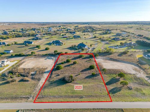 2023 Meadowlark Ct, Aledo, TX, 76008-5005 | Card Image