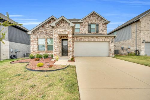 1322 Cress Garden Ln, Forney, TX, 75126-3756 | Card Image