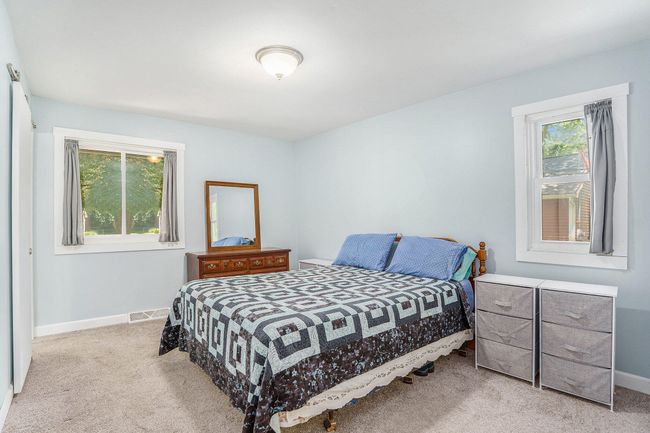 MASTER BEDROOM - HIS & HER CLOSETS | Image 13