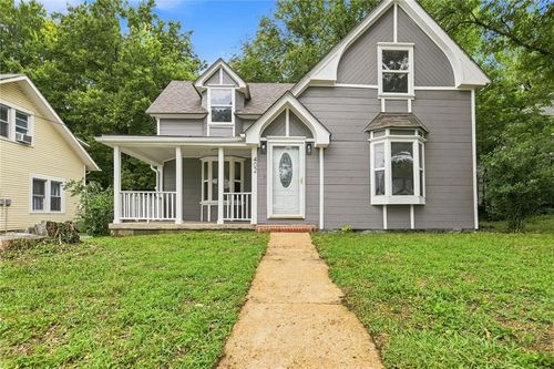 402 S Camden St, Richmond, MO, 64085-1669 | Card Image