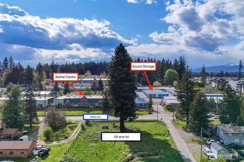4501 Bethel Rd Se, Port Orchard, WA, 98366-1254 | Card Image