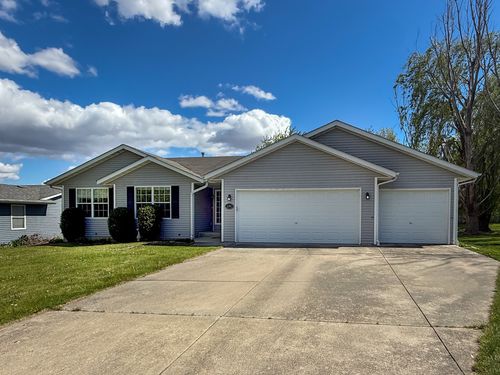 1206 Summerland Drive, DURAND, IL, 61024 | Card Image