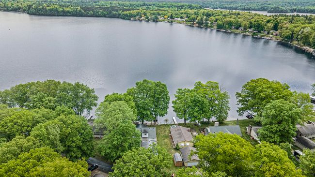 5540 Cozy Point Dr, House other with 2 bedrooms, 2 bathrooms and null parking in Newaygo MI | Image 25
