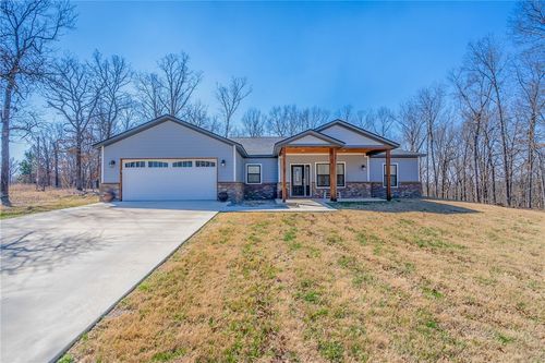 165 Cross Roads Dr, Kansas, OK, 74347 | Card Image