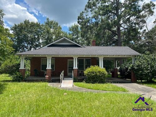 197 Commerce St, Hawkinsville, GA, 31036-8420 | Card Image