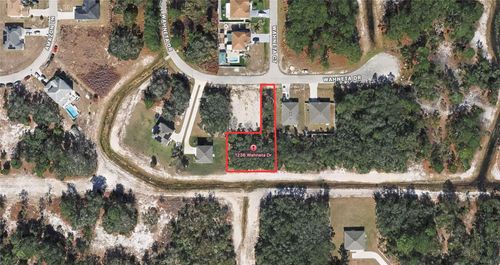 1236 Wahneta Dr, POINCIANA, FL, 34759-5034 | Card Image
