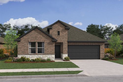 2122 Sycamore Ridge Trl, Van Alstyne, TX, 75495-3657 | Card Image