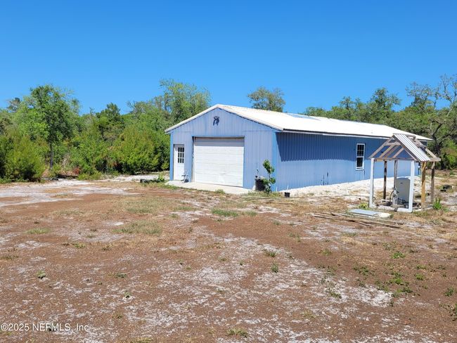 2155 State Road 40, Home with 0 bedrooms, 0 bathrooms and null parking in De Leon Springs FL | Image 23