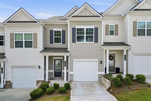 144 Sawgrass Drive, Ball Ground, GA, 30107 | Card Image