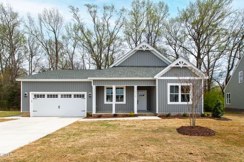 4528 Fairhaven Dr, Wilson, NC, 27893-3776 | Card Image
