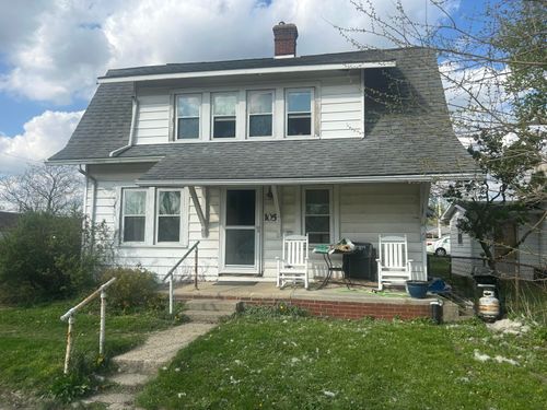 105 Sunset Drive, Russells Point, OH, 43348 | Card Image