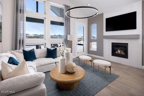 163 Spruce Tree Way, Winter Park, CO, 80482 | Card Image