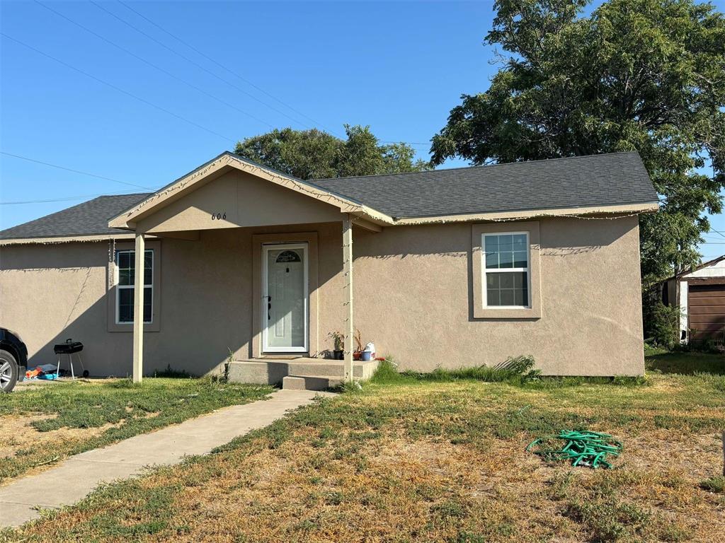 3rd St, Guymon, OK 73942