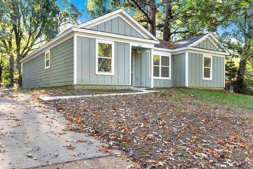 2531 Smith Ridge Rd, Memphis, TN, 38127-2942 | Card Image