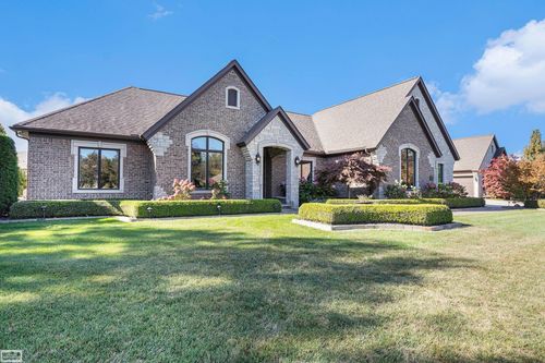 11400 Bayberry Dr, Bruce Twp, MI, 48065-3743 | Card Image