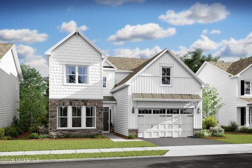 8 Dahlia Court, Manalapan, NJ, 07726 | Card Image