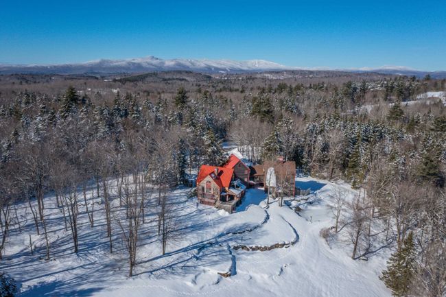 30 Not A Road, House other with 5 bedrooms, 3 bathrooms and null parking in Wilmington VT | Image 38