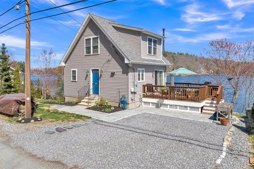 864 South Rd, Ashby, MA, 01431-2050 | Card Image