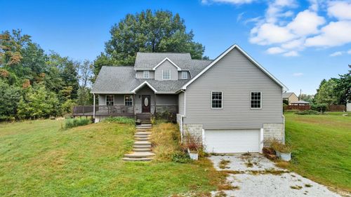 13849 3rd Rd, Plymouth, IN, 46563-9758 | Card Image