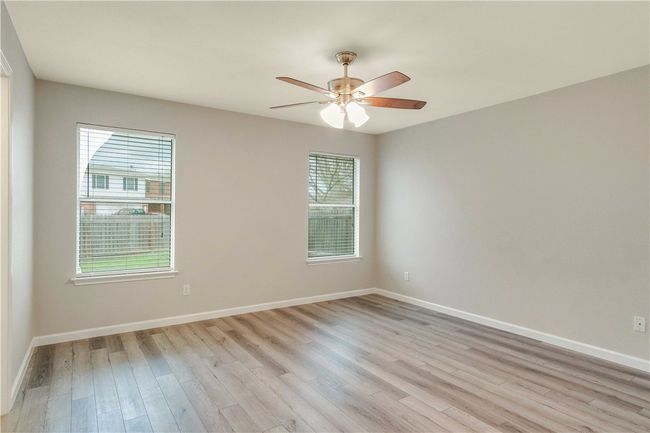 101 Madisons Way, House other with 3 bedrooms, 2 bathrooms and 2 parking in Buda TX | Image 9