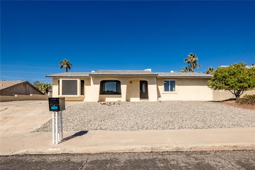3171 Caravelle Dr, Lake Havasu City, AZ, 86406-6149 | Card Image