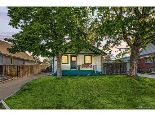 4829 Alcott St, Denver, CO, 80221-1264 | Card Image