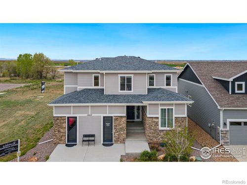 10417 W 12th Street, Greeley, CO, 80634 | Card Image