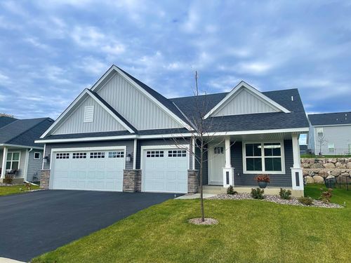 23268 Farmstead Way, Rogers, MN, 55374 | Card Image