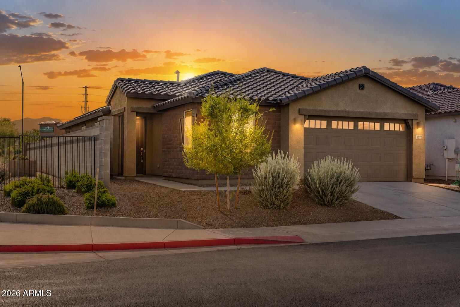 Residential in Waddell