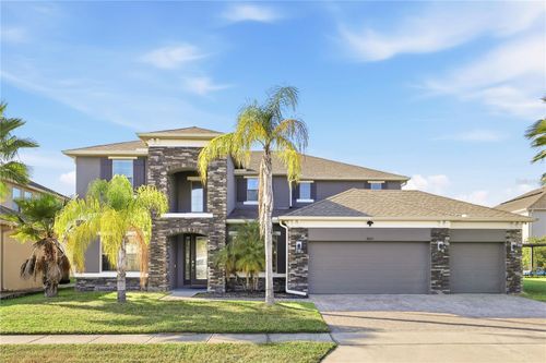 4002 Scarlet Branch Rd, ORLANDO, FL, 32824-5093 | Card Image