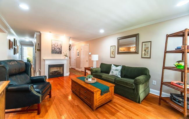 87 - 87 Allison Way, Condo with 3 bedrooms, 3 bathrooms and 3 parking in East Haven CT | Image 12