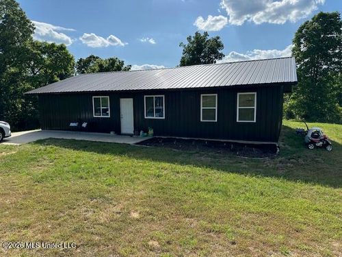 2321 Hamilton Road, Falkner, MS, 38629 | Card Image