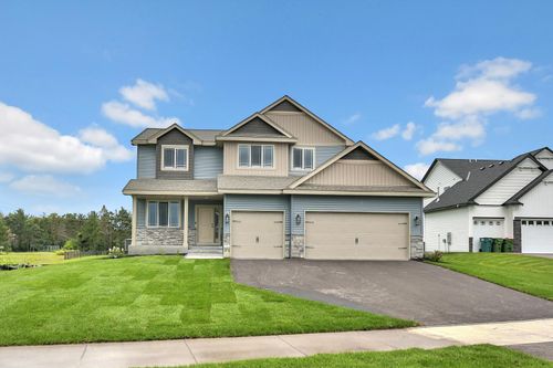 6676 Heritage Avenue, Lino Lakes, MN, 55038 | Card Image