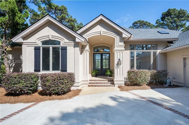 11 Catalina Ct, House other with 4 bedrooms, 3 bathrooms and null parking in Hilton Head Island SC | Image 5