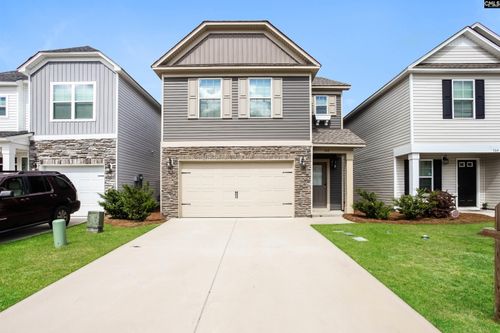 768 Dawsons Park Way, Lexington, SC, 29072-1906 | Card Image