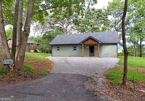 436 River Rd S, Blairsville, GA, 30512-4592 | Card Image