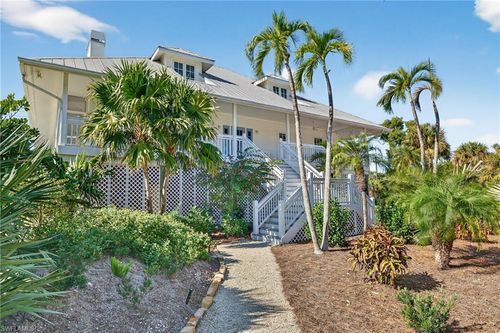 290 Southwinds Dr, SANIBEL, FL, 33957 | Card Image