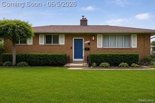 36250 Woodingham St, Clinton Twp, MI, 48035-1684 | Card Image
