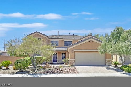 8017 Pink Desert St, North Las Vegas, NV, 89085-4450 | Card Image