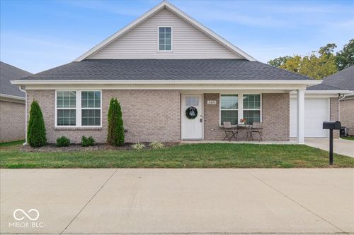 2620 Pecan Trce, Evansville, IN, 47715-2098 | Card Image