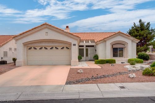 10045 Netherton Dr, Las Vegas, NV, 89134-7545 | Card Image