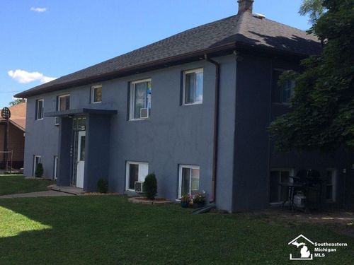 4245 9th St, Ecorse, MI, 48229-1293 | Card Image