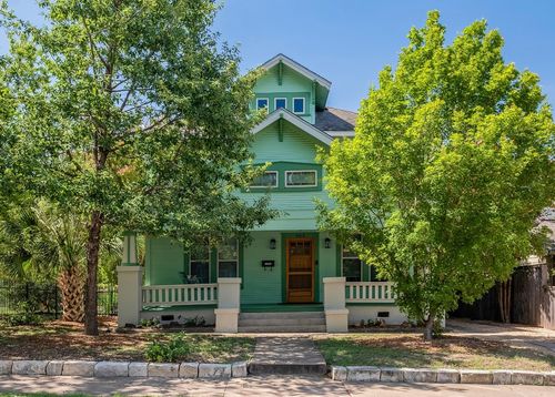 903 E 14th St, Austin, TX, 78702-1020 | Card Image