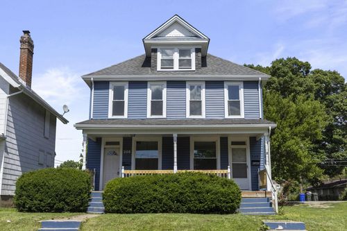 210-208-210 Dana Ave, Columbus, OH, 43223-1308 | Card Image